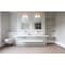 Ackland Westvale Sand 2 in. x 24 in Matte Porcelain Bullnose Tile Trim, 12PK AKNPTWESSAND2X24M-BN - alternate 3